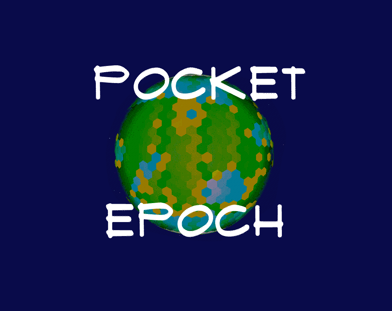 Pocket Epoch cover
